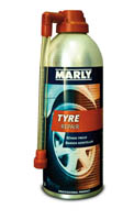 Marly Tyre Repair